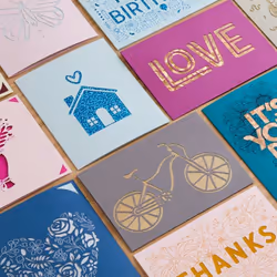Cricut Card Mat - Vue supplémentaire 4