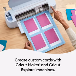 Cricut Card Mat - Vue supplémentaire 5