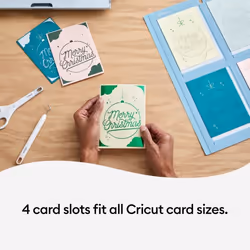 Cricut Card Mat - Vue supplémentaire 6