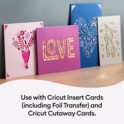 Cricut Card Mat - Vue supplémentaire 7