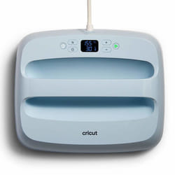 Cricut 2009152 presse à chaud 205 °C Écran integré