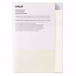 Cricut 2009985, 20 pièce(s)