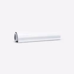 Cricut Joy Xtra Smart Iron-On Rouleau de vinyle de transfert de chaleur Vinyle de transfert thermique lisse