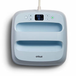 Cricut Transferpresse Easypress 3 205 °C Écran integré
