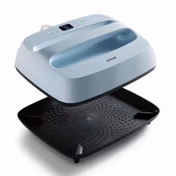 Cricut Transferpresse Easypress 3 205 °C Écran integré