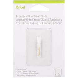 Cricut 2007300 pièce pour machine et accessoire pour découpe de papier Lames de remplacement