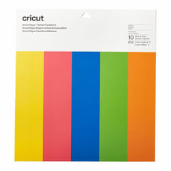 Cricut Smart Paper Papier à lettres 10 feuilles