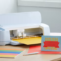 Cricut Smart Paper Papier à lettres 10 feuilles