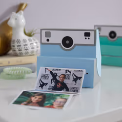 Cricut Smart Paper Papier à lettres 10 feuilles - Vue supplémentaire 4