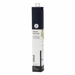Cricut Smart Iron-On Rouleau de vinyle de transfert de chaleur
