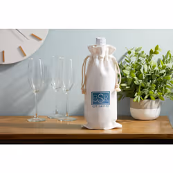 Cricut 2008212 couvre-bouteille Blanc