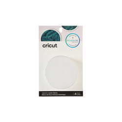 Cricut 2006582 sous-verre 4 Rond