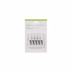 Cricut 2004843, Lame de coupe, Bleu, Blanc