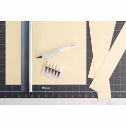 Cricut 2004843 pièce pour machine et accessoire pour découpe de papier Lame de coupe