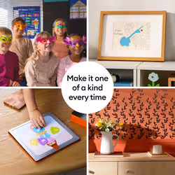 Cricut Explore 5 + Essential Bundle Électronique - Vue supplémentaire 5