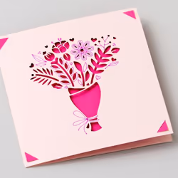 Cricut 2009470 papier cartonné et papier de bricolage 30 feuilles