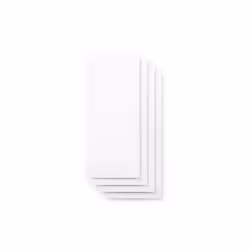 Cricut Smart Label étiquette auto-collante Permanent Transparent 4 pièce(s) - Vue supplémentaire 2