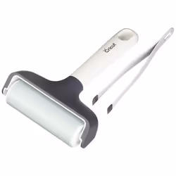 Cricut 2003923, Bleu, Gris, Blanc