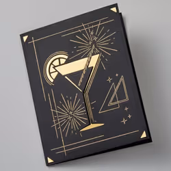 Cricut Royal Flush 8 feuilles