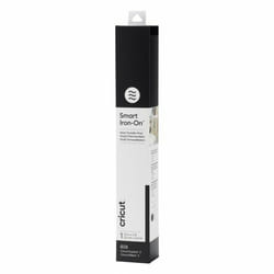 Cricut Smart Iron-On Rouleau de vinyle de transfert de chaleur