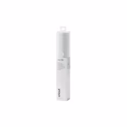 Cricut 2007682, Rouleau de vinyle de transfert de chaleur, Blanc, Motif, 300 mm, 480 mm