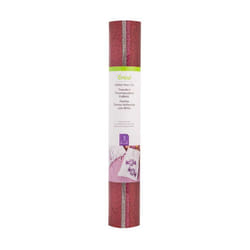 Cricut 2004397 Vinyle de transfert thermique Feuille de vinyle de transfert de chaleur 3 feuilles