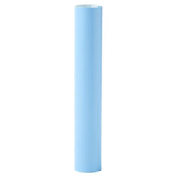 Cricut 2008847 vinyle auto-adhésif Amovible Bleu, Translucide
