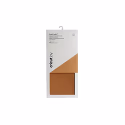 Cricut Joy, Rectangle, Marron, Papier, 304 mm, 139 mm, 1 feuilles