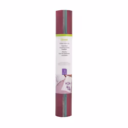 Cricut 2004501, Rouleau de vinyle de transfert de chaleur, Multicolore, Monochromatique, 305 mm, 305 mm, 3 feuilles