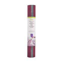 Cricut 2004501 Vinyle de transfert thermique Rouleau de vinyle de transfert de chaleur 3 feuilles