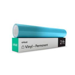 Cricut 2009589 Vinyle de transfert thermique Rouleau de vinyle de transfert de chaleur Vinyle de transfert thermique lisse