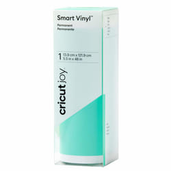 Cricut Smart Vinyl Rouleau de vinyle de transfert de chaleur