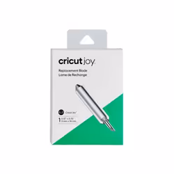 Cricut 2007929 pièce pour machine et accessoire pour découpe de papier Lames de remplacement - Vue supplémentaire 2