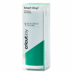 Cricut Smart Vinyl Rouleau de vinyle de transfert de chaleur