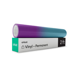 Cricut 2009591 Vinyle de transfert thermique Rouleau de vinyle de transfert de chaleur Vinyle de transfert thermique lisse