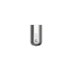 Cricut 2007308 pièce pour machine et accessoire pour découpe de papier Extrémité de dégauffrage