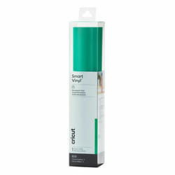Cricut Smart Vinyl Permanent Rouleau de vinyle de transfert de chaleur