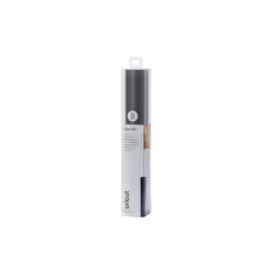 Cricut 2007700, Rouleau de vinyle de transfert de chaleur, Vinyle de transfert thermique lisse, Marine, Monochromatique, 305  ...