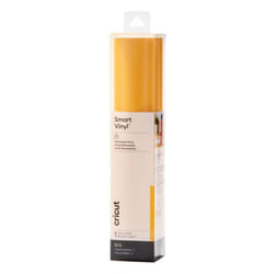 Cricut Smart Vinyl Permanent Rouleau de vinyle de transfert de chaleur