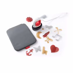 Cricut 2006997 accessoire pour fer à repasser Tapis de repassage