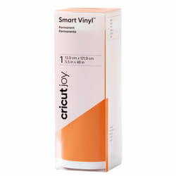 Cricut Smart Vinyl Rouleau de vinyle de transfert de chaleur