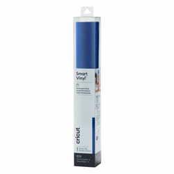 Cricut Smart Vinyl Permanent Rouleau de vinyle de transfert de chaleur