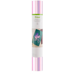 Cricut Holographic Vinyl Rouleau de vinyle de transfert de chaleur