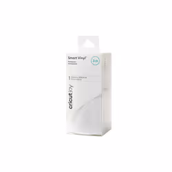 Cricut Joy Smart, Permanent, Blanc, Vinyl, 3048 mm, 139,7 mm