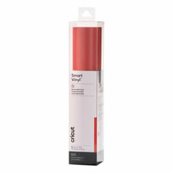 Cricut Smart Vinyl Removable Rouleau de vinyle de transfert de chaleur