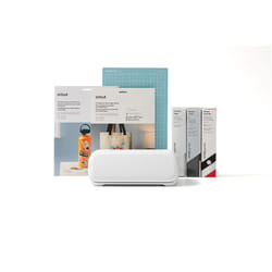 Cricut Joy Xtra Starter Bundle Électronique