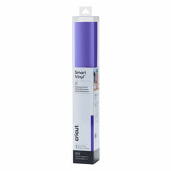 Cricut Smart Vinyl Permanent Rouleau de vinyle de transfert de chaleur
