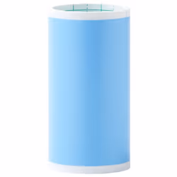 Cricut 2008852, Amovible, Bleu, Translucide, Intérieure, 3040 mm, 139 mm, Boîte