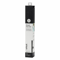Cricut Smart Iron-On Rouleau de vinyle de transfert de chaleur