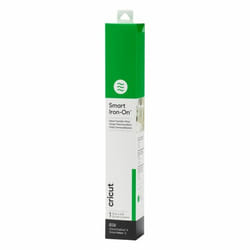 Cricut Smart Iron-On Rouleau de vinyle de transfert de chaleur